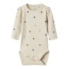 Name It Body LS Nutti Peyote Melange