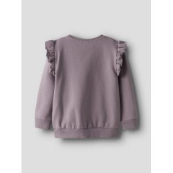 Name It Sweatshirt LS Mini Anna Paw Patrol Toadstool