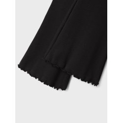 Name It Leggins Kids Nakal Black