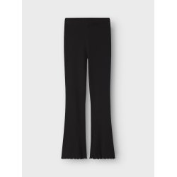 Name It Leggins Kids Nakal Black