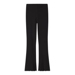 Name It Leggins Kids Nakal Black