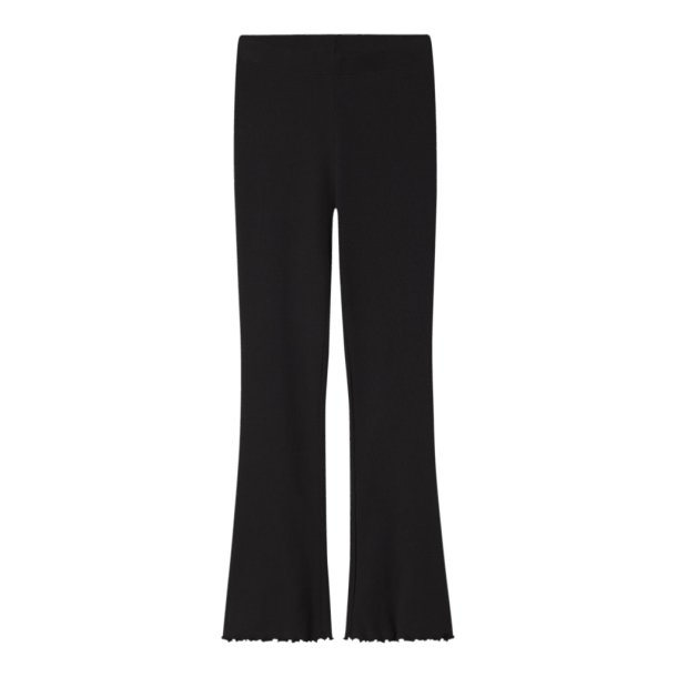 Name It Leggins Kids Nakal Black