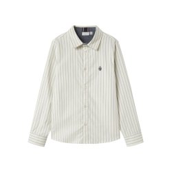 Name It Skjorte Kids LS Newsa Jet Stream