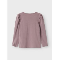 Name It Bluse LS Mini Aria Bluey Toadstool