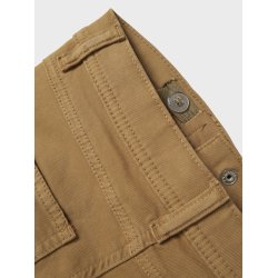 Name It Bukser Kids Ryan Straight Twill Kelp