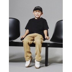 Name It Bukser Kids Ryan Straight Twill Kelp