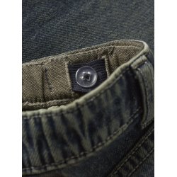 Name It Jeans Mini Ben Vintage Dark Blue Denim
