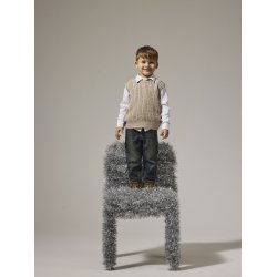 Name It Jeans Mini Ben Vintage Dark Blue Denim