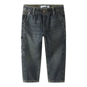 Name It Jeans Mini Ben Vintage Dark Blue Denim