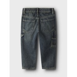 Name It Jeans Mini Ben Vintage Dark Blue Denim
