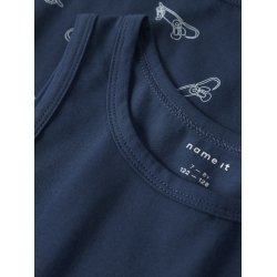 Name It Undertrjer Mini 2-pak Tank Top Skater Titan