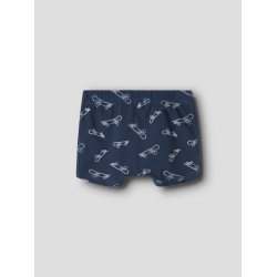 Name It Boxershorts Mini 3-pak Thights Skater Titan