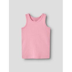 Name It Undertrjer Mini 2-pak Tank top Ballerina Pearl