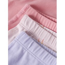 Name It Tights Mini 3-pak Ballerina Pearl