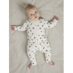 Name It Natdragt Baby 2-pak Zip Robot Jet Stream