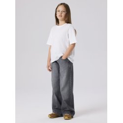 Name It T-shirt Kids SS Ruaja Bright White