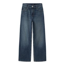 LMTD Jeans Vintage Light Blue Denim