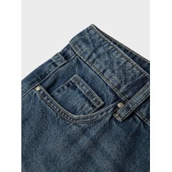 LMTD Jeans Vintage Light Blue Denim