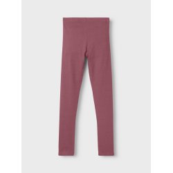 Name It Leggins Vivian Deco Rose