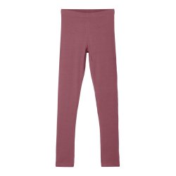 Name It Leggins Vivian Deco Rose