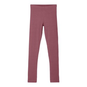 Name It Leggins Vivian Deco Rose
