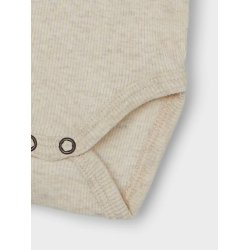 Name It Body LS Kab Peyote Melange