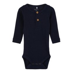 Name It Body LS Kab Dark Sapphire
