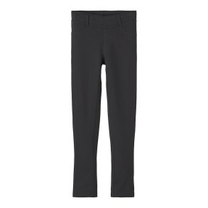 Name It Leggins Javi Sweat Black