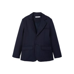 Name It Blazerjakke LS Riramel Dark Sapphire 