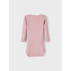 Name It Body LS Kab Deauville Mauve