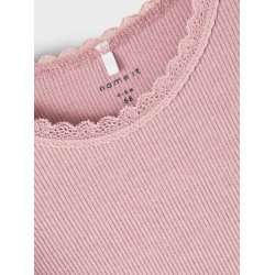 Name It Body LS Kab Deauville Mauve