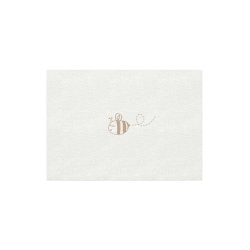 Name It Sl� om Body LS 2-pak Wrap Rainy Day Bee