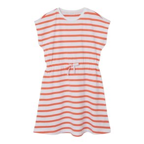Name It Kjole SS Mie Coral