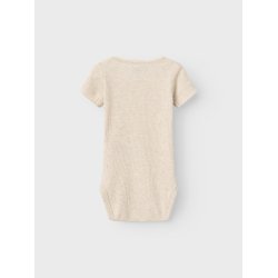 Name It Body SS Kab Peyote Melange 