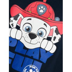Name It Undertrje Jabil Paw Patrol Tank Top Dark Sapphire