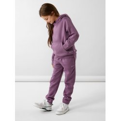 Name It Httetrje Hoodie LS Malou Sweat Arctic Dusk