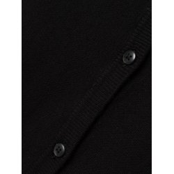 Name It Cardigan LS Strik Vamone Black