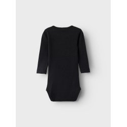 Name It Body LS Kab Black