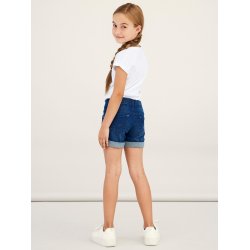 Name It Shorts Denim Salli Tasi Medium Blue Denim