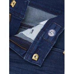 Name It Shorts Denim Salli Tasi Medium Blue Denim