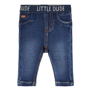 Name It Jeans Sofus Dark Blue Denim
