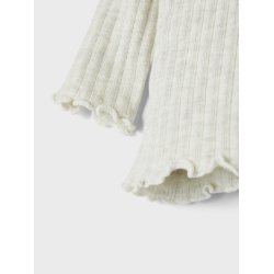 Name It Bluse Beatha Peyote Melange