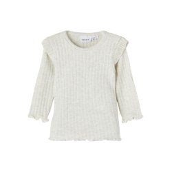 Name It Bluse Beatha Peyote Melange