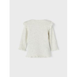 Name It Bluse Beatha Peyote Melange