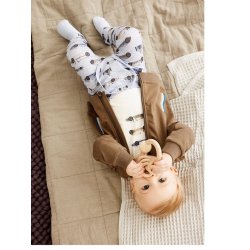 Name It Body Ben Whisper White