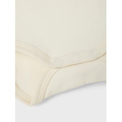 Name It Body Ben Whisper White
