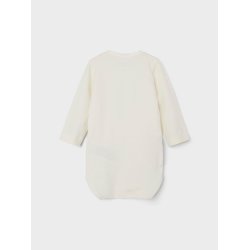 Name It Body Ben Whisper White