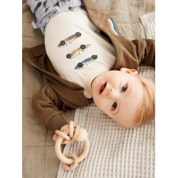 Name It Body Ben Whisper White