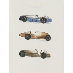 Name It Body Ben Whisper White