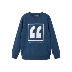 Name It Sweatshirt Valon Titan